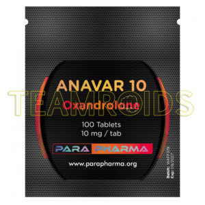 anavar 10 para pharma us dome 100 tabs 10mgtab.png