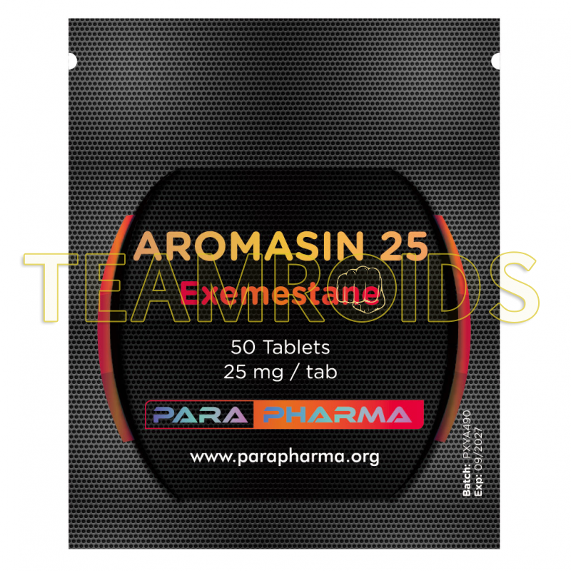 aromasin 25 para pharma us domestic 50 tabs 25mgtab.png