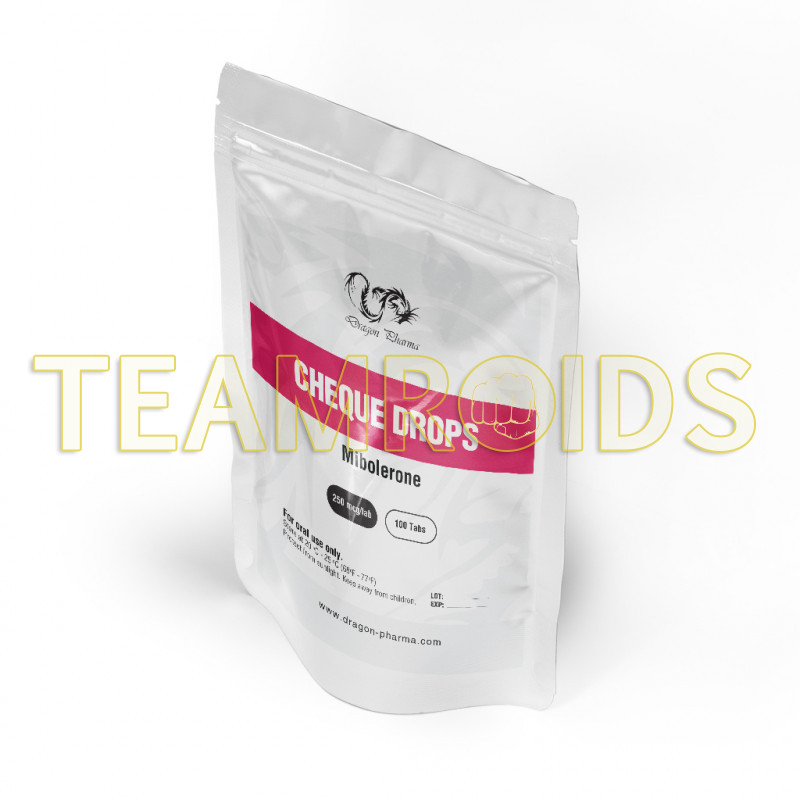 cheque drops dragon pharma 1 pack 100 tabs 250 mcg.png