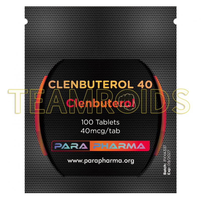 clenbuterol 40 para pharma 100 tabs 40mcgtab.png