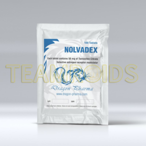nolvadex dragon pharma 100 tabs 20 mgtab.png