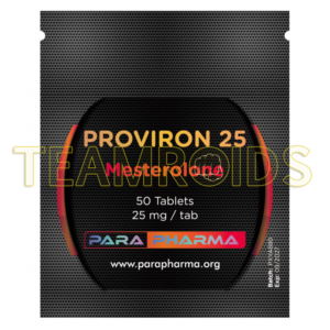 proviron 25 para pharma proviron 25 50 tabs 25mgtab.png