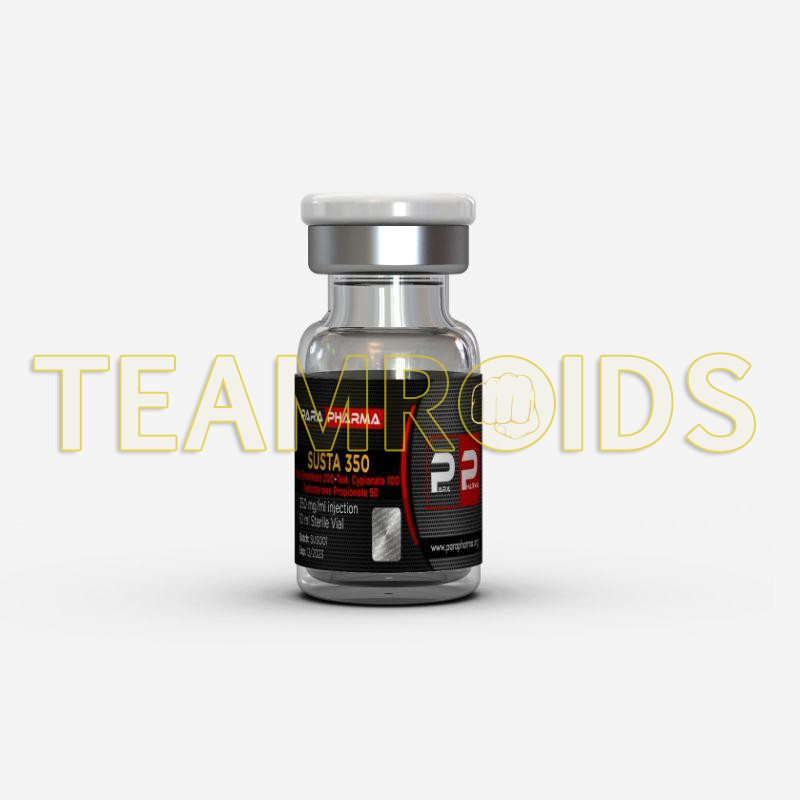 Teamroids Injectable Steroids