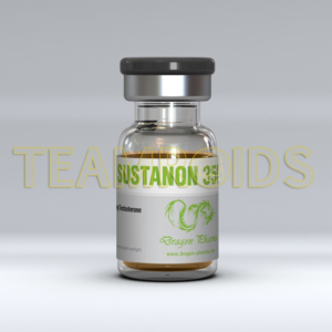 sustanon 350 dragon pharma blend 350 10 ml vial 350 mgml.png