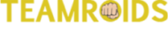 teamroids logo