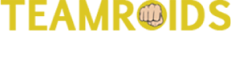 teamroids logo