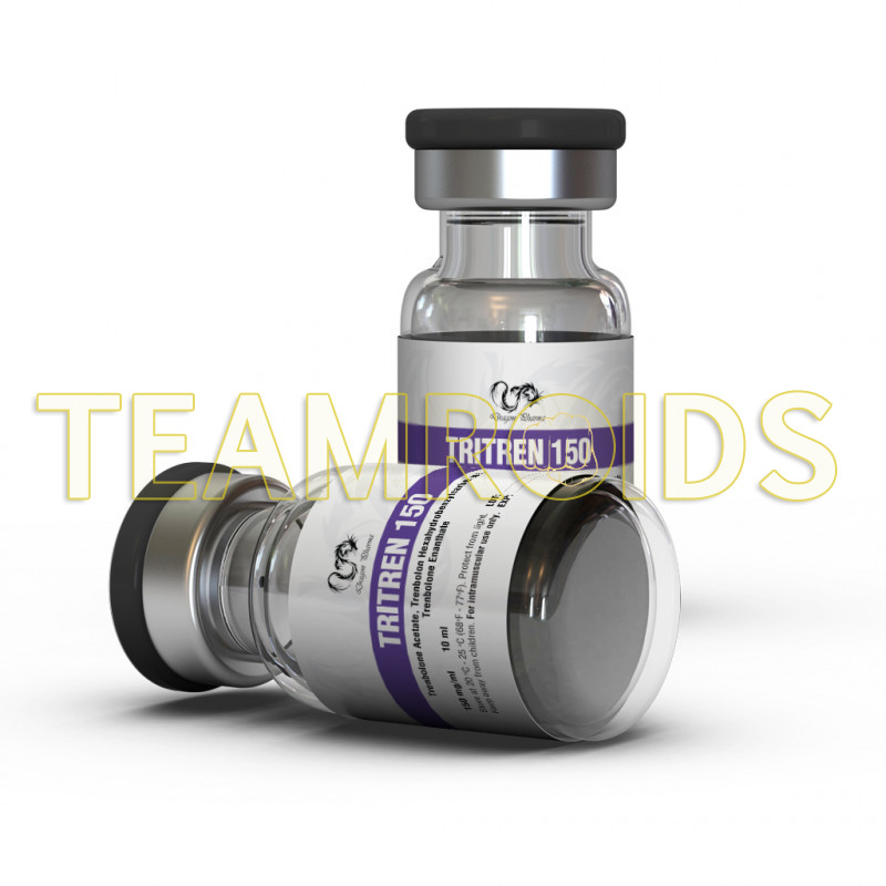 tritren 150 dragon pharma 10 ml vial 150 mgml.png