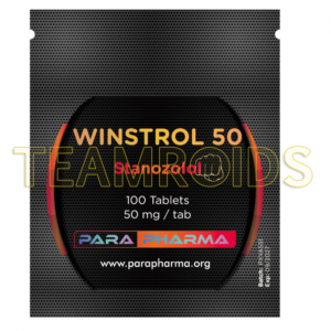 winstrol 50 oral para pharma winstrol 50 100 tabs 50mgtab.png